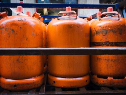 Tips til hvordan firmaer anvender gastanke og gasflasker